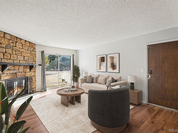 14142 E Colorado Drive, Unit 101, Aurora, CO 80012