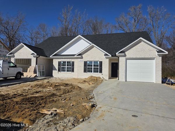 2004 Dartford Drive, Unit A, Greenville, NC 27834