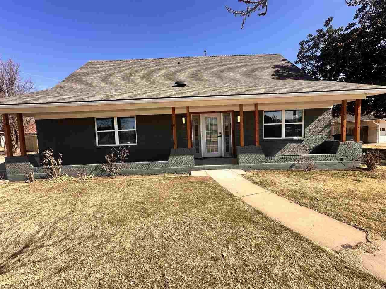 4719 NW Cheryl Blvd, Lawton, OK 73505 Main Photo