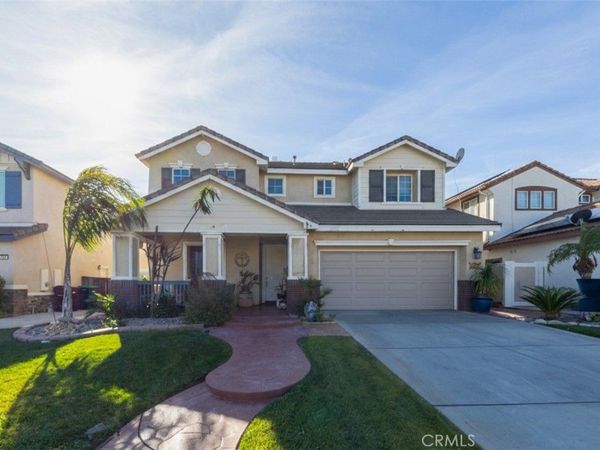 1537 Flamingo, Beaumont, CA 92223