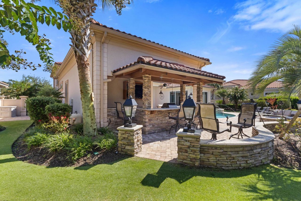 9237 Bellasera Circle Photo 27