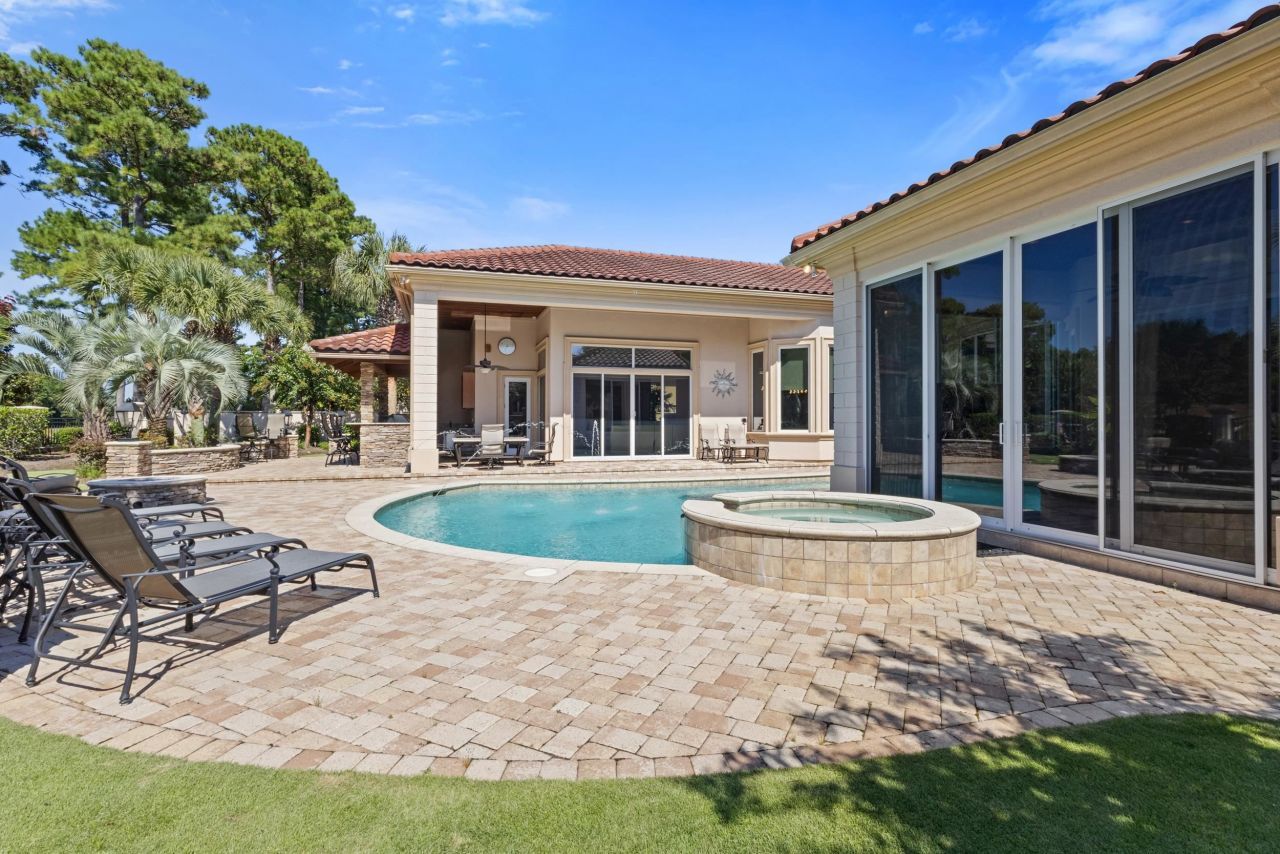 9237 Bellasera Circle Photo 29