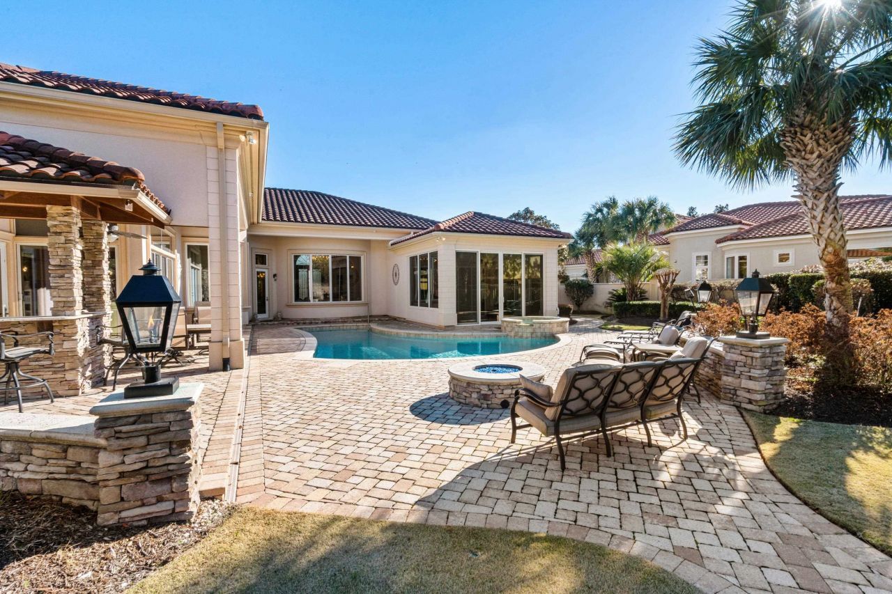 9237 Bellasera Circle Photo 35