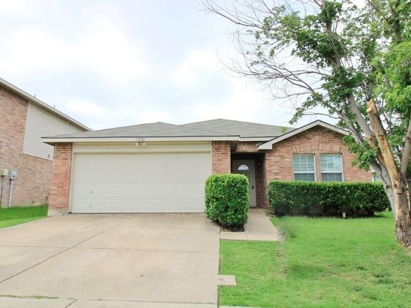 1920 J Cheshier Road, Fort Worth, TX 76247
