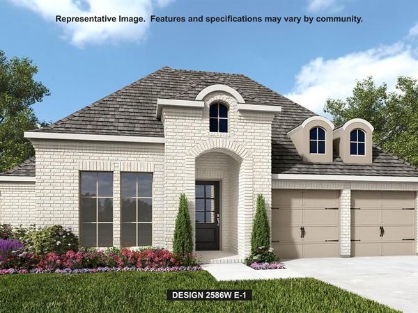 2613 Beckford Drive, Forney, TX 75126