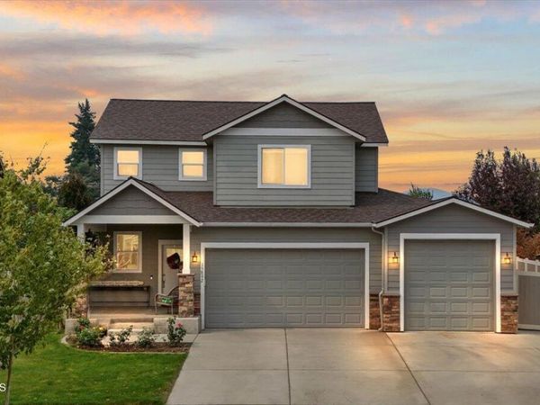 13892 N Pristine Cir, Rathdrum, ID 83858