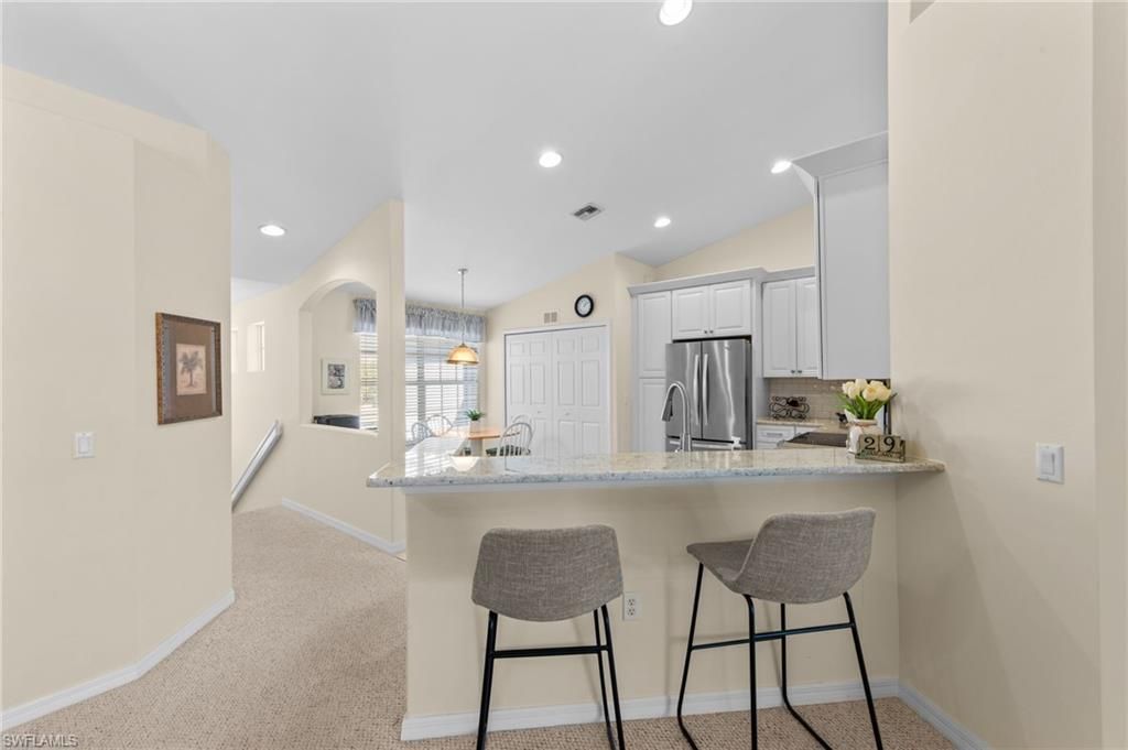 10127 Colonial Country Club Blvd , Unit 1603, Fort Myers, FL 33913 Photo