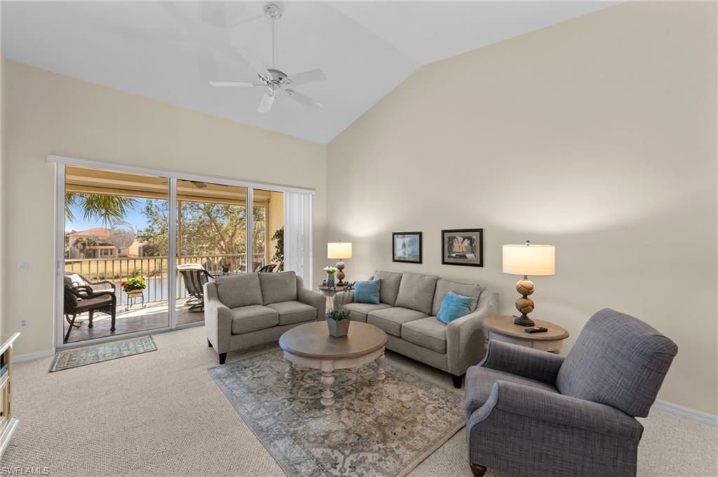 10127 Colonial Country Club Blvd , Unit 1603, Fort Myers, FL 33913 Photo