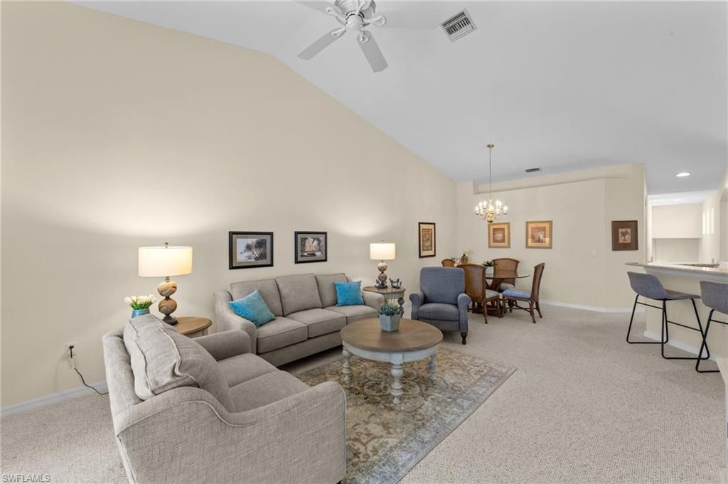10127 Colonial Country Club Blvd , Unit 1603, Fort Myers, FL 33913 Photo
