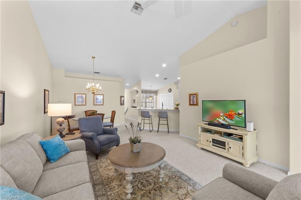 10127 Colonial Country Club Blvd , Unit 1603, Fort Myers, FL 33913 Photo