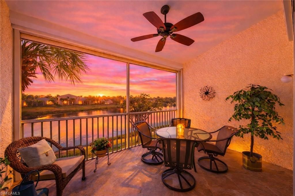 10127 Colonial Country Club Blvd , Unit 1603, Fort Myers, FL 33913 Photo