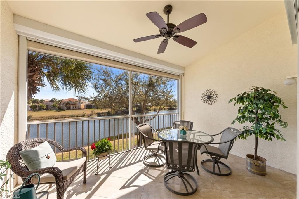 10127 Colonial Country Club Blvd , Unit 1603, Fort Myers, FL 33913 Photo