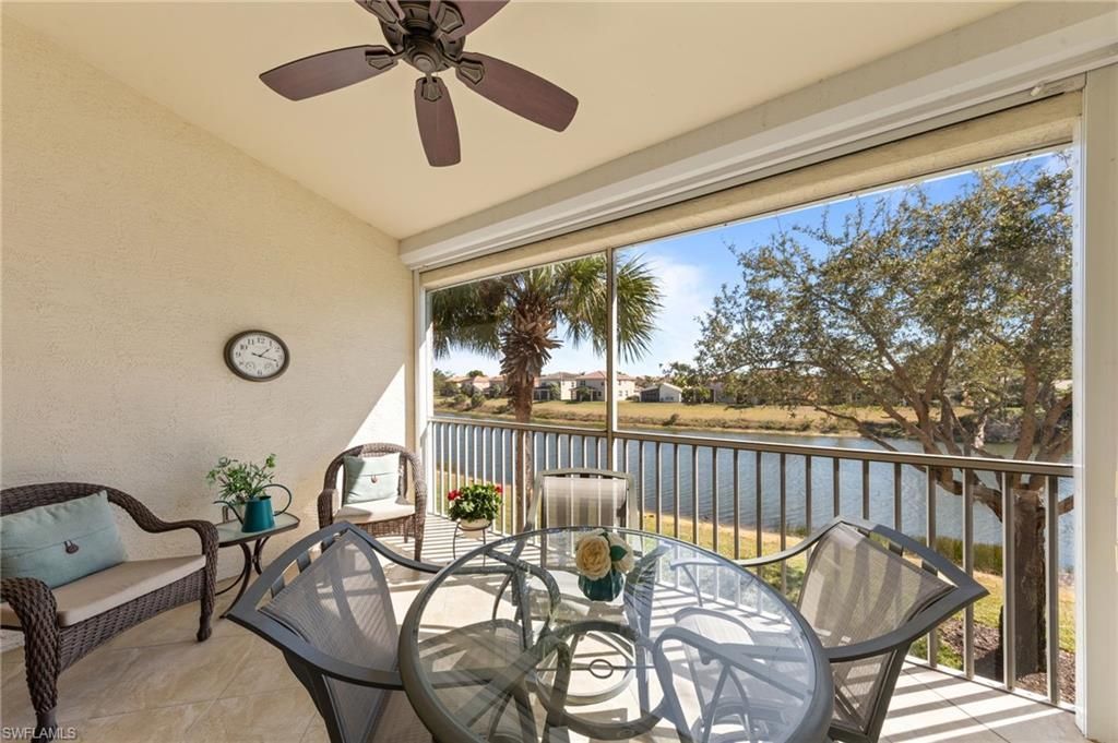 10127 Colonial Country Club Blvd , Unit 1603, Fort Myers, FL 33913 Photo