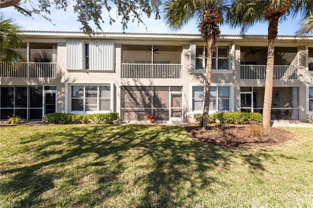 10127 Colonial Country Club Blvd , Unit 1603, Fort Myers, FL 33913 Photo
