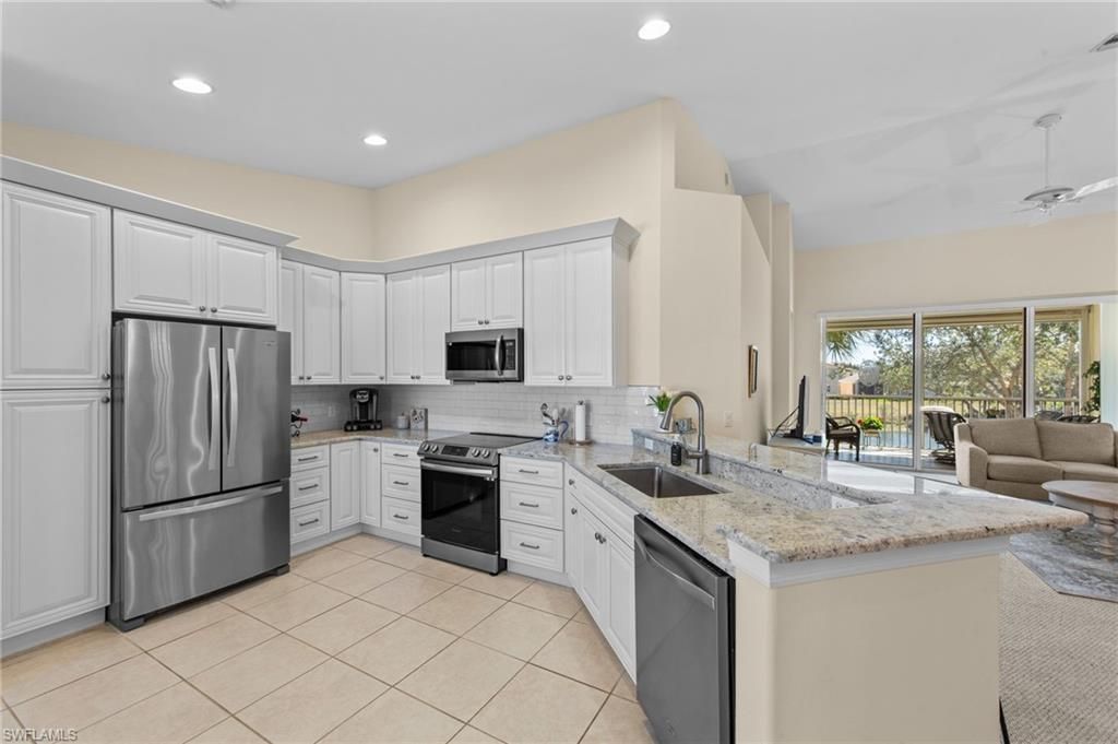 10127 Colonial Country Club Blvd , Unit 1603, Fort Myers, FL 33913 Photo