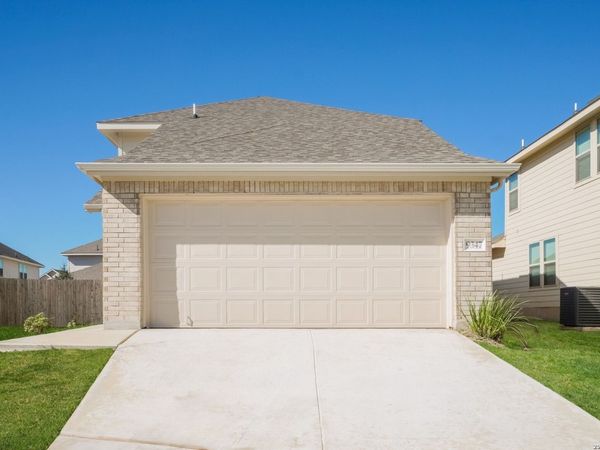 9347 Evening Shade Court, San Antonio, TX 78211