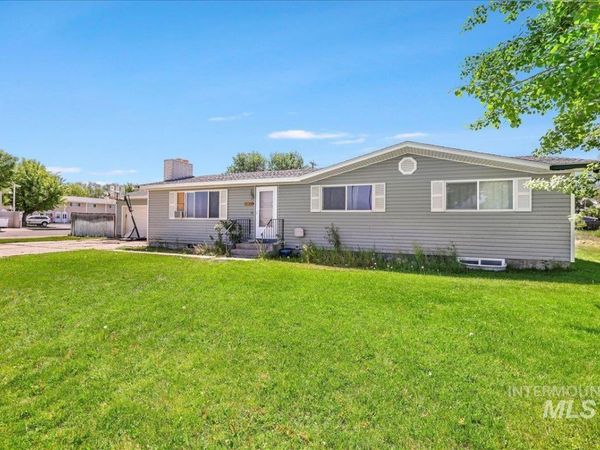 401 18th Street, Rupert, ID 83350