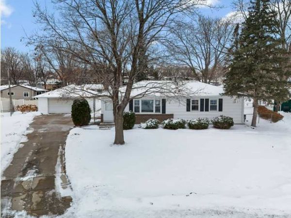 3330 68th Court E, Inver Grove Heights, MN 55076