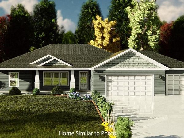 1704 BETTY JEAN LANE, Green Bay, WI 54313