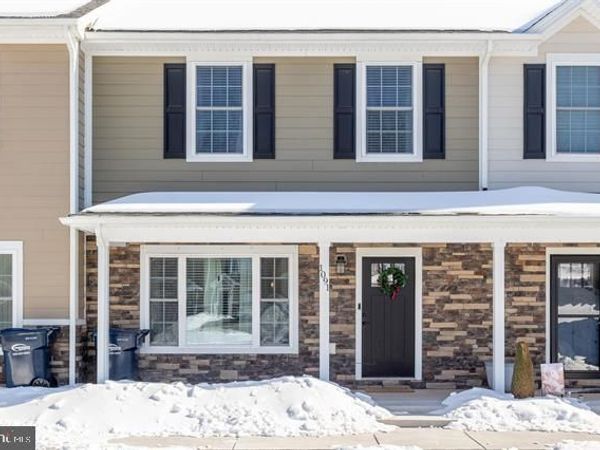 1091 BLUEMOON DRIVE, ROCKINGHAM, VA 22801