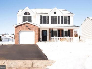 2038 VALLEY VIEW DRIVE, QUAKERTOWN, PA 18951