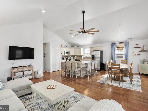 1527 BAY AVENUE, Unit B, OCEAN CITY, NJ 08226