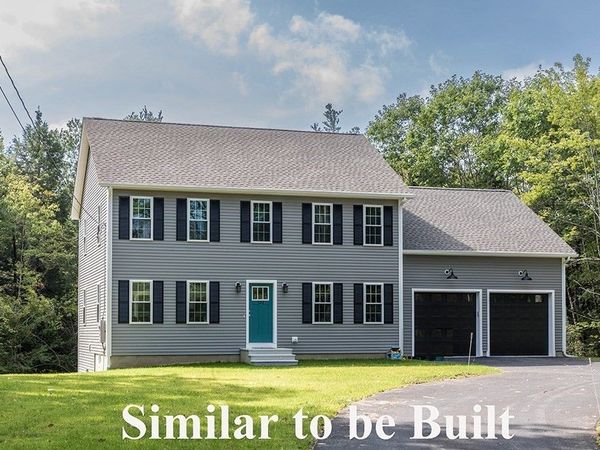 554 Highland Avenue, Phillipston, MA 01331