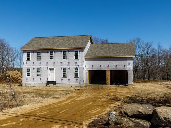 554 Highland Avenue, Phillipston, MA 01331