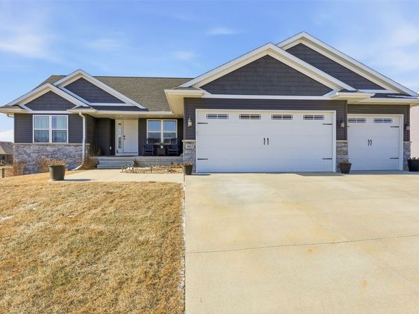 1003 Croell Avenue, Tiffin, IA 52340