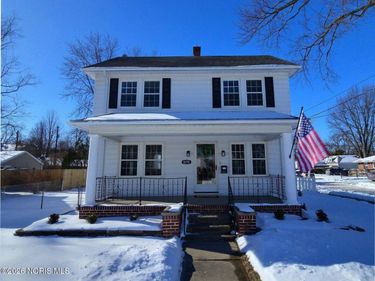 4351 Berwick Avenue, Toledo, OH 43612