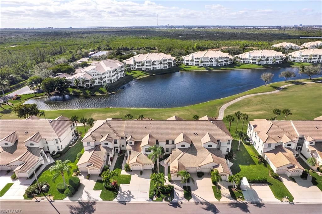 9171 Bayberry Bend, Unit 201, Fort Myers, FL 33908 Photo