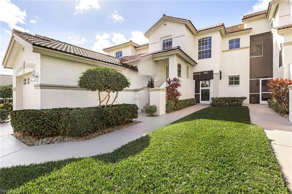 9171 Bayberry Bend, Unit 201, Fort Myers, FL 33908 Photo