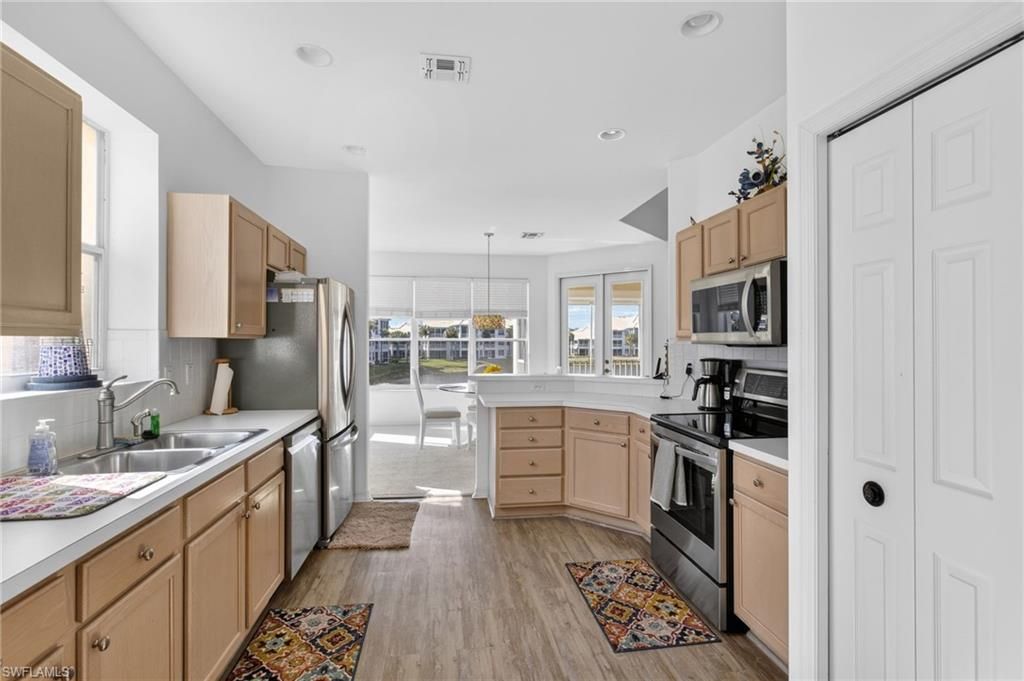 9171 Bayberry Bend, Unit 201, Fort Myers, FL 33908 Photo