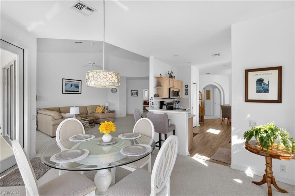 9171 Bayberry Bend, Unit 201, Fort Myers, FL 33908 Photo