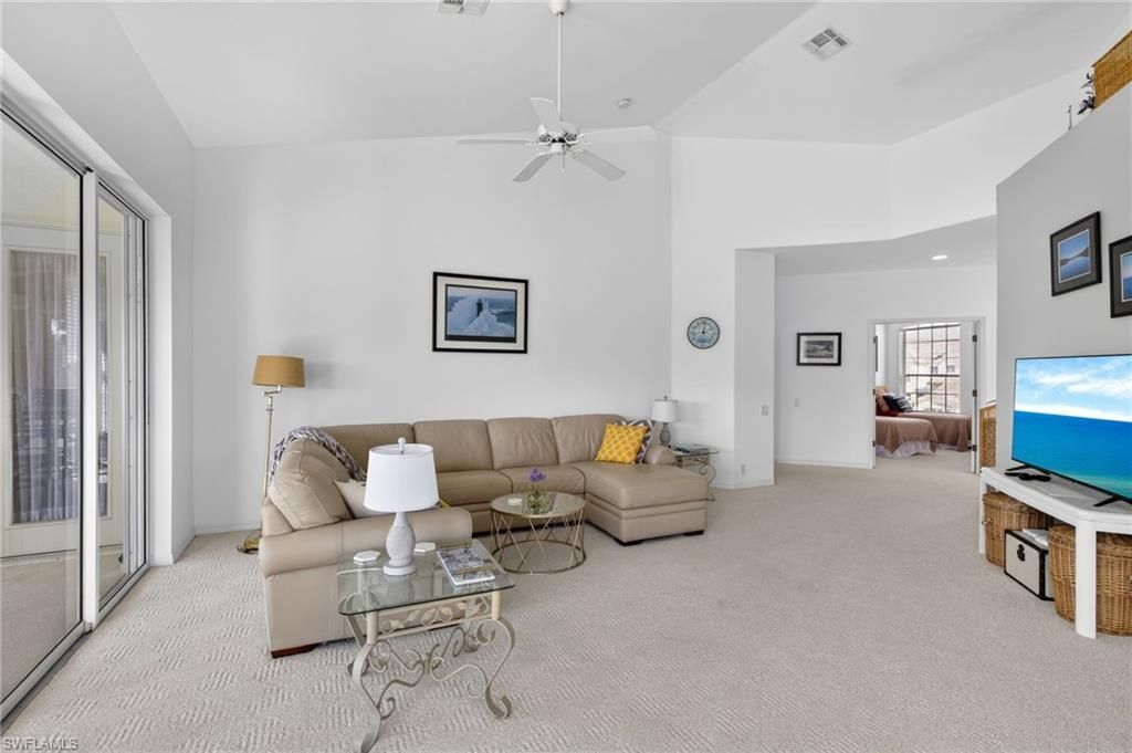 9171 Bayberry Bend, Unit 201, Fort Myers, FL 33908 Photo