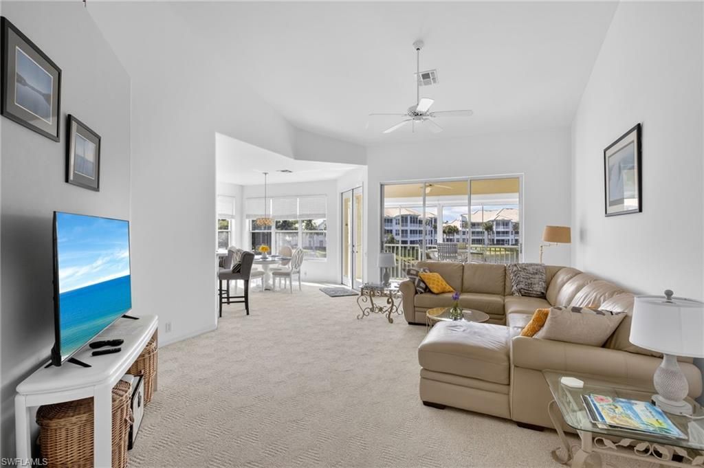 9171 Bayberry Bend, Unit 201, Fort Myers, FL 33908 Photo