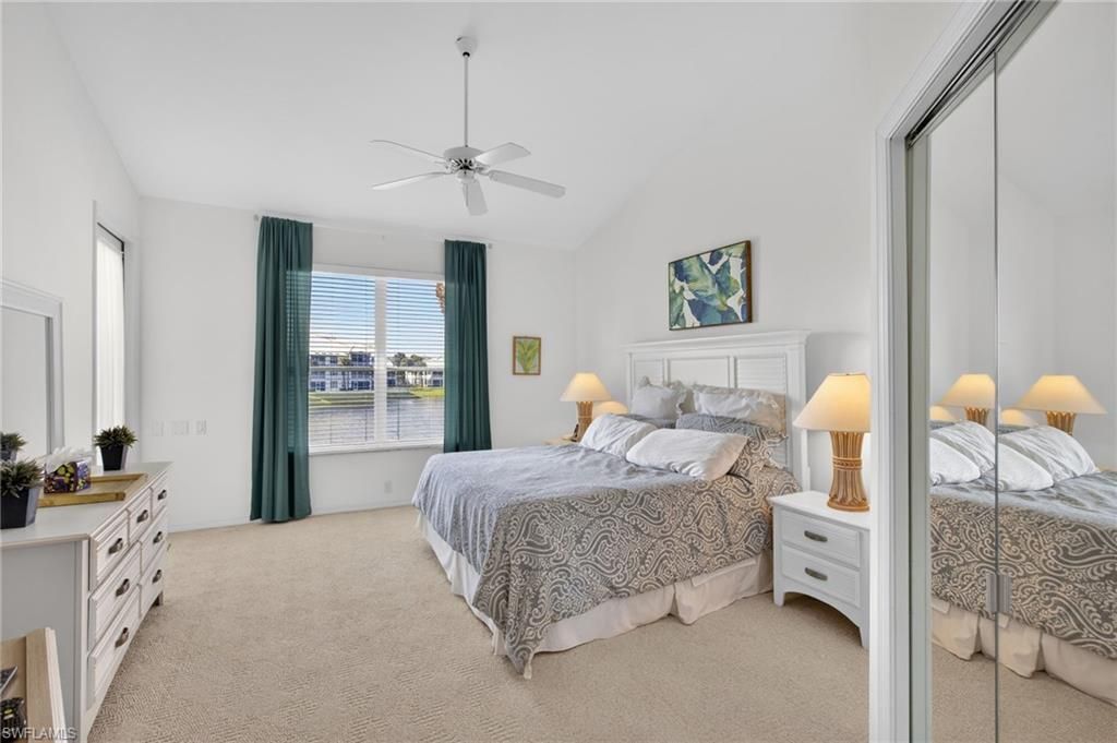 9171 Bayberry Bend, Unit 201, Fort Myers, FL 33908 Photo