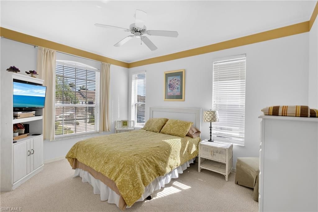 9171 Bayberry Bend, Unit 201, Fort Myers, FL 33908 Photo