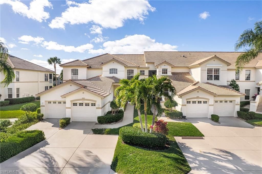 9171 Bayberry Bend, Unit 201, Fort Myers, FL 33908 Photo