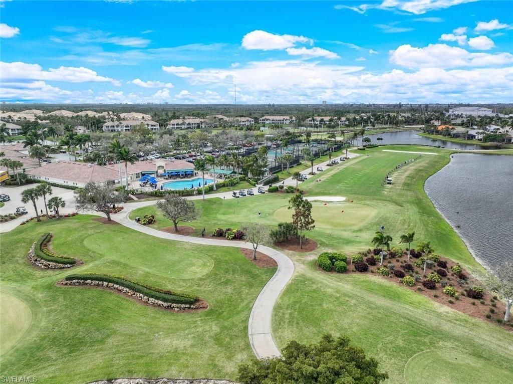9171 Bayberry Bend, Unit 201, Fort Myers, FL 33908 Photo