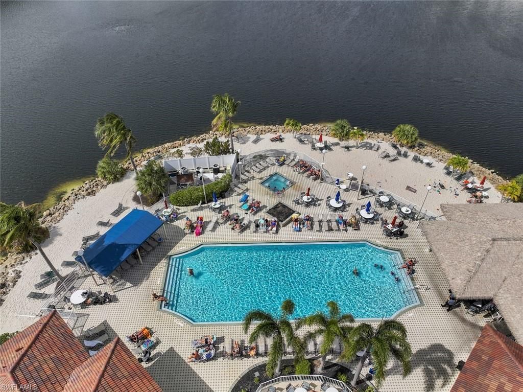 9171 Bayberry Bend, Unit 201, Fort Myers, FL 33908 Photo
