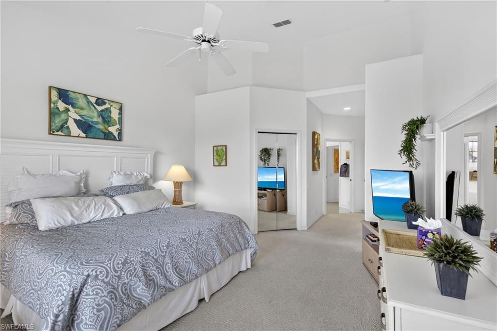 9171 Bayberry Bend, Unit 201, Fort Myers, FL 33908 Photo