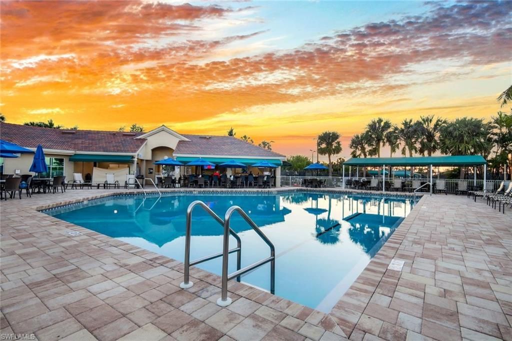 9171 Bayberry Bend, Unit 201, Fort Myers, FL 33908 Photo