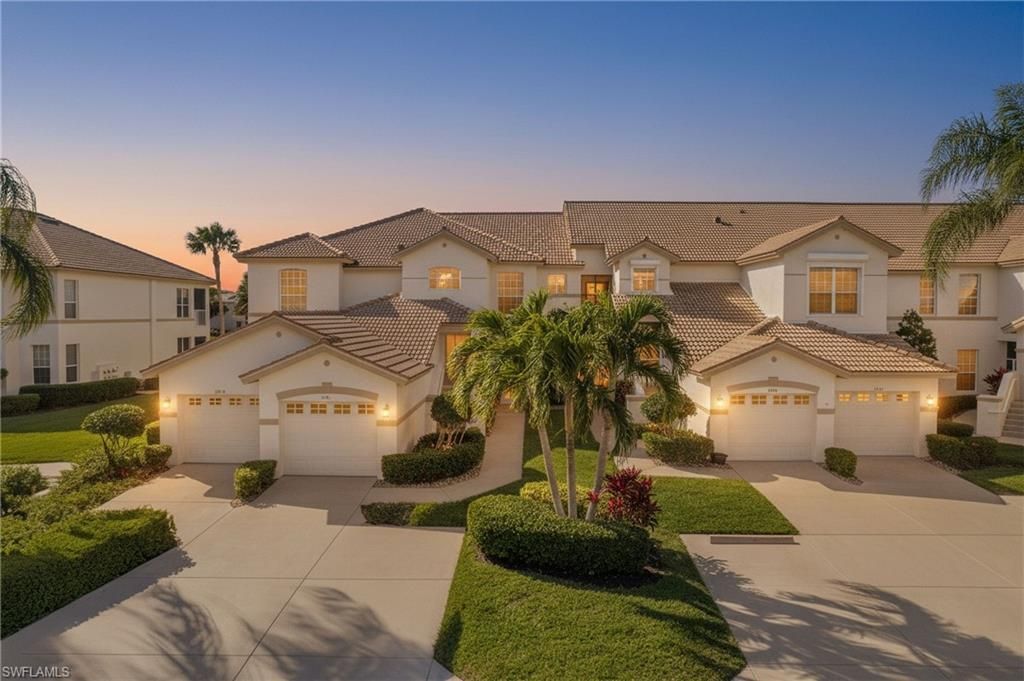 9171 Bayberry Bend, Unit 201, Fort Myers, FL 33908 Photo