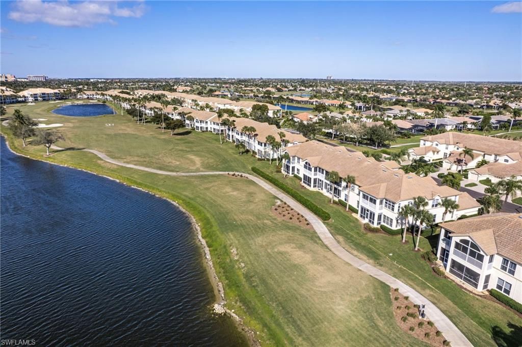 9171 Bayberry Bend, Unit 201, Fort Myers, FL 33908 Photo