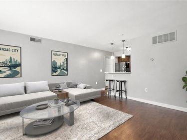 435 W 9th Street, Unit 204, Kansas City, MO 64105