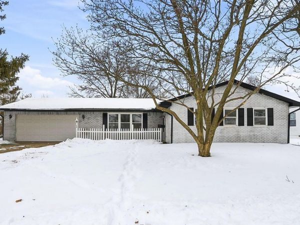 178 Poplar Street, Mount Sterling, OH 43143