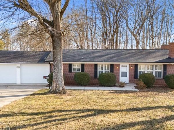 2969 Piney Mountain Road, Walnut Cove, NC 27052