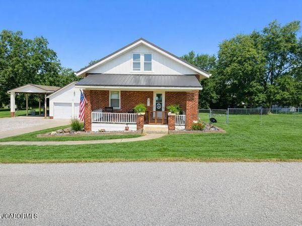 2810 CYNTHIA STREET, Lohman, MO 65053