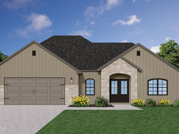 5005 SILO HILL LANE, Jefferson City, MO 65101